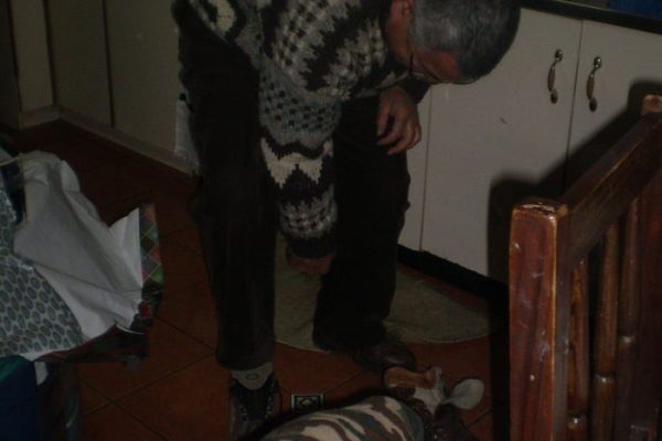 OLYMPUS DIGITAL CAMERA