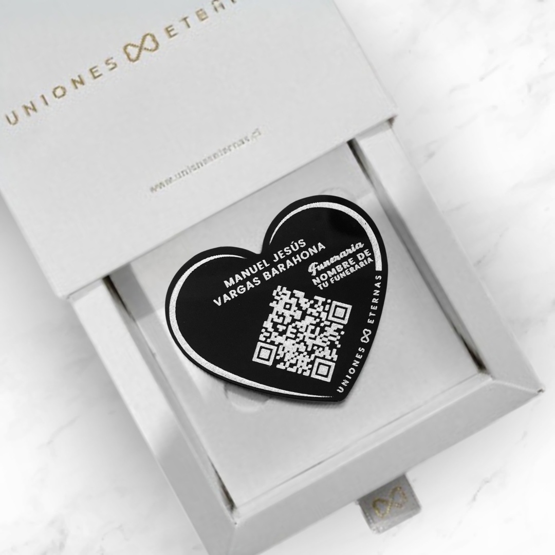🖤Corazón Negro (Mayor Resistencia a la intemperie).