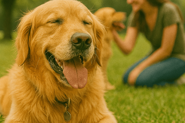 A_photograph_captures_a_golden_retriever_resting_f