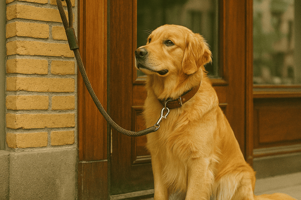 A_photograph_captures_a_golden_retriever_waiting_o